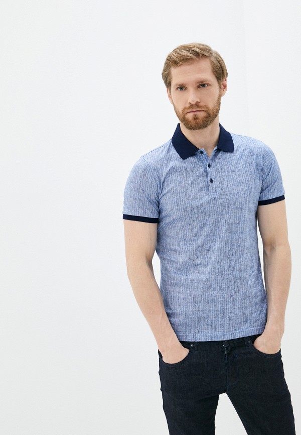 HENDERSON Поло - фото 1