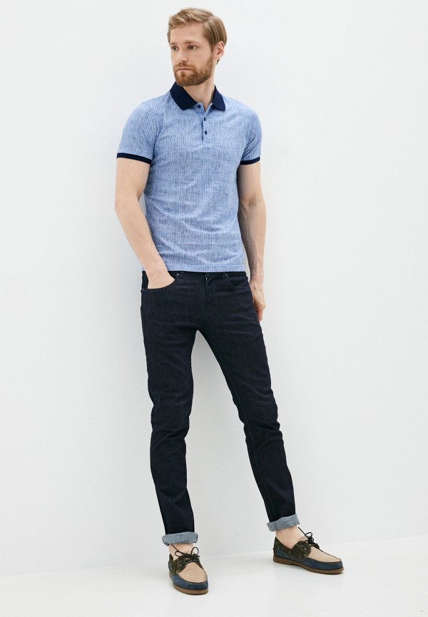 HENDERSON Поло - фото 2