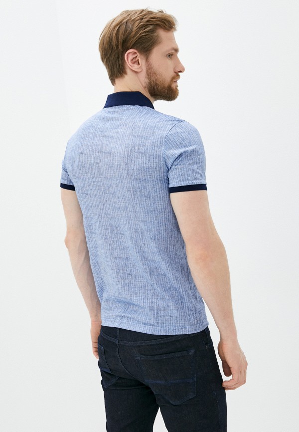 HENDERSON Поло - фото 3