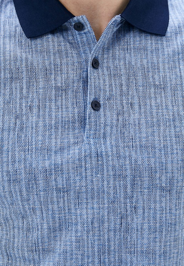 HENDERSON Поло - фото 4