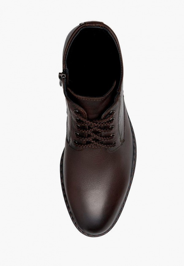 Alessio Nesca Ботинки - фото 2