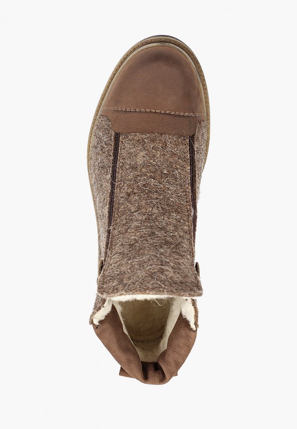 Makfly Ботинки - фото 4