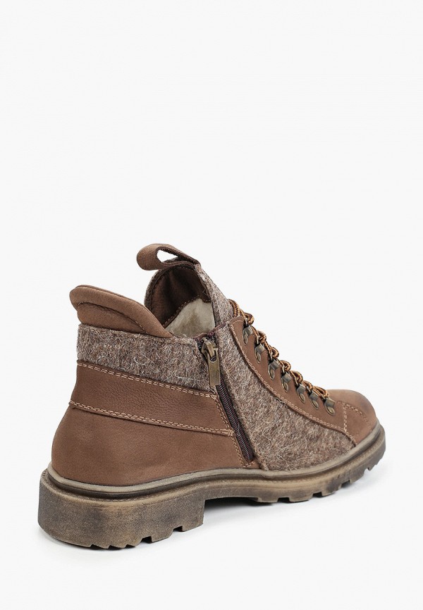 Makfly Ботинки - фото 3