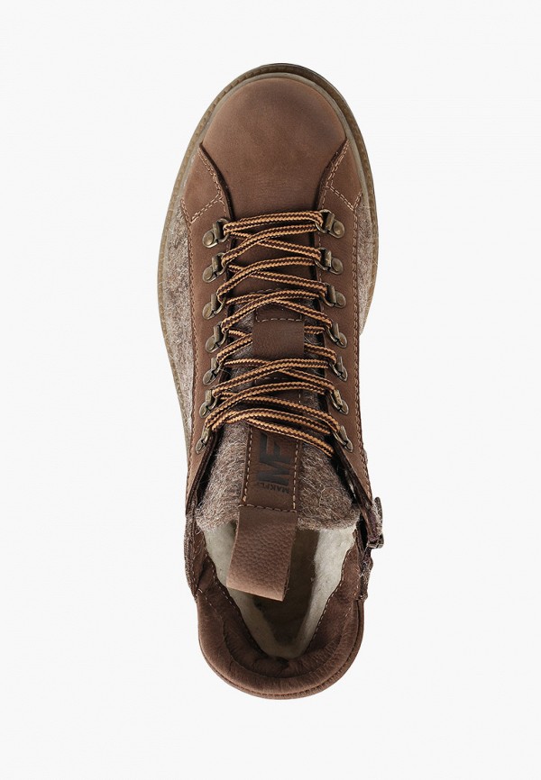 Makfly Ботинки - фото 4