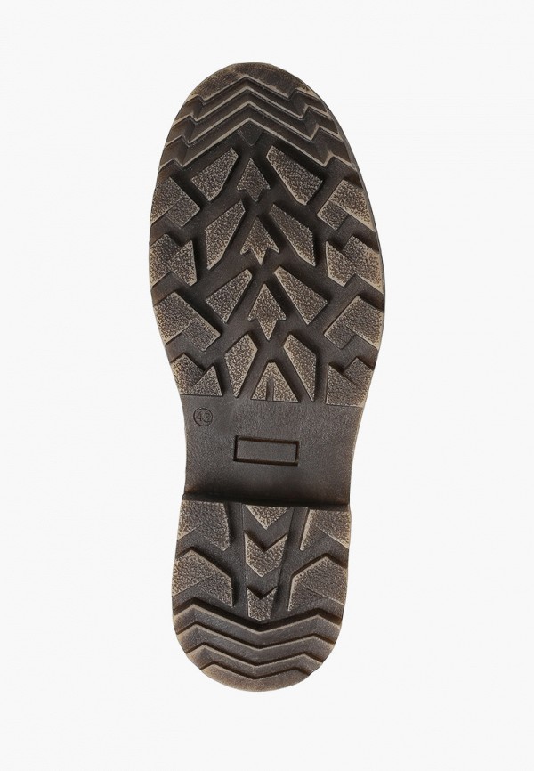 Makfly Ботинки - фото 5