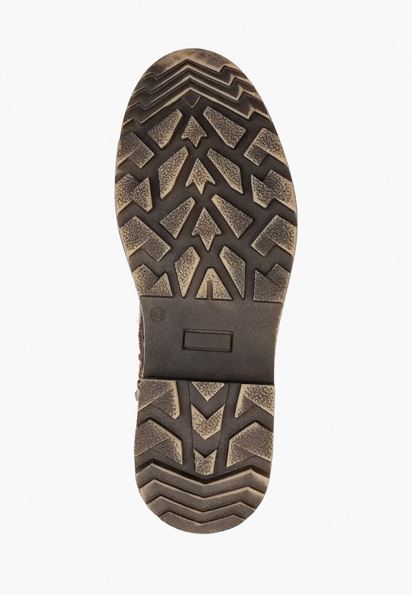 Makfly Ботинки - фото 5