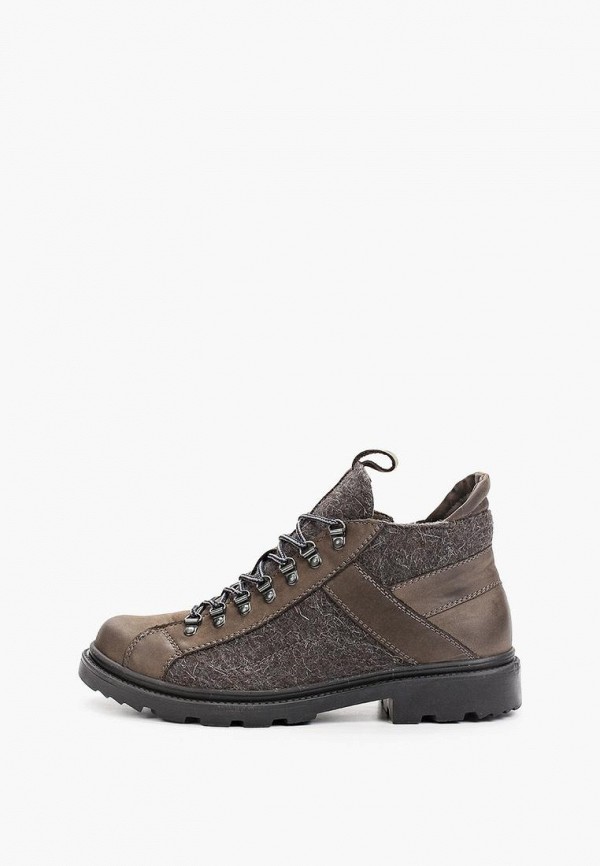 Makfly Ботинки - фото 1