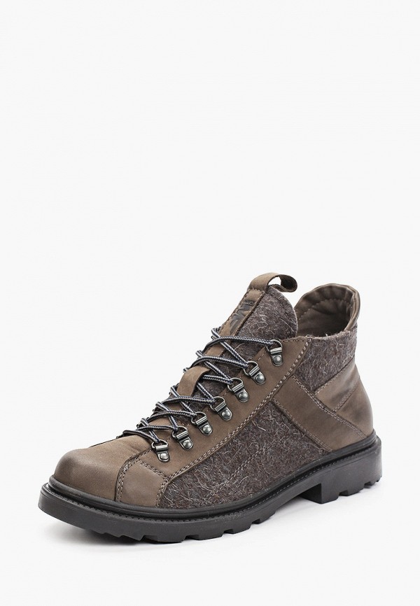 Makfly Ботинки - фото 2