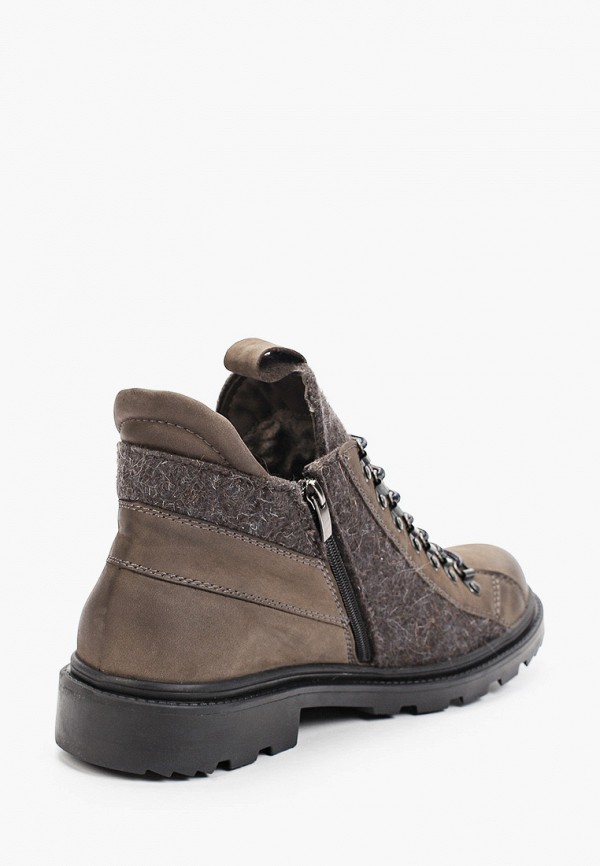 Makfly Ботинки - фото 3