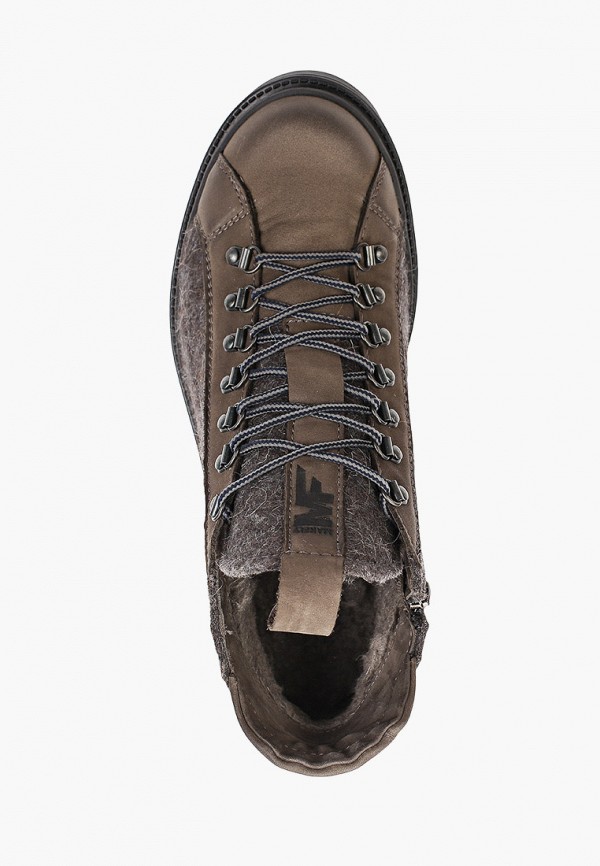 Makfly Ботинки - фото 4