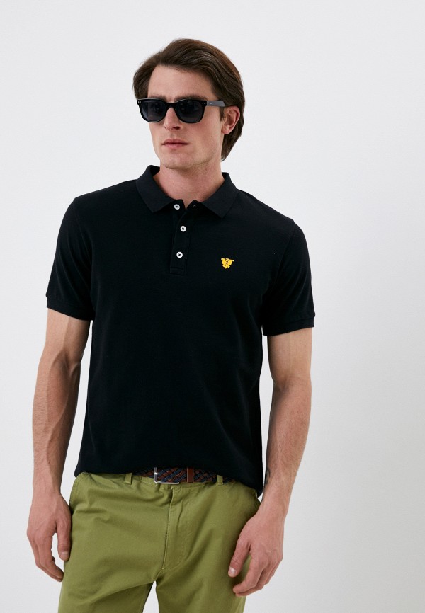 Caramelo Поло - фото 1