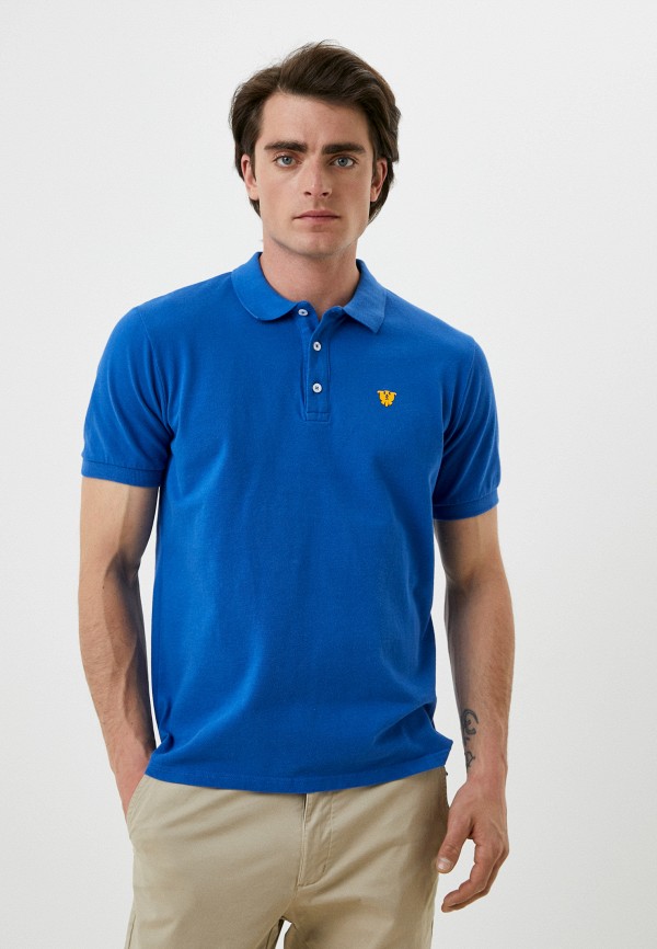 Caramelo Поло - фото 1