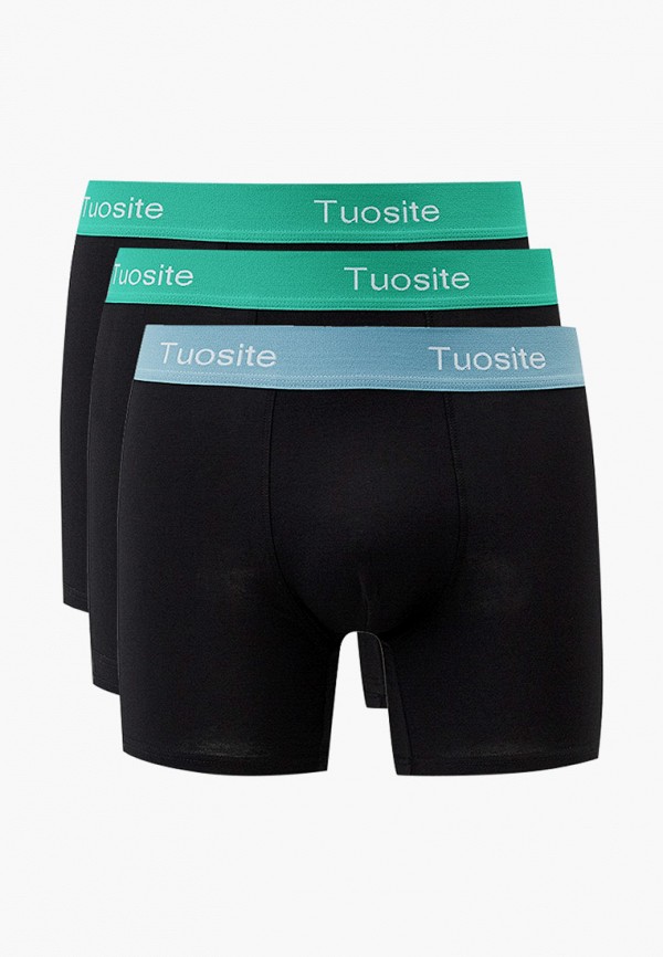Tuosite Трусы 3 шт. - фото 1