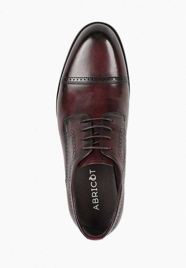 Abricot Туфли - фото 4