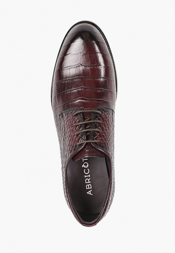 Abricot Туфли - фото 4