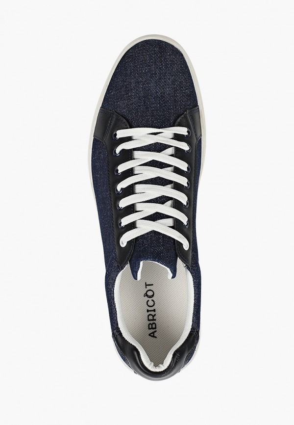 Abricot Кеды - фото 4