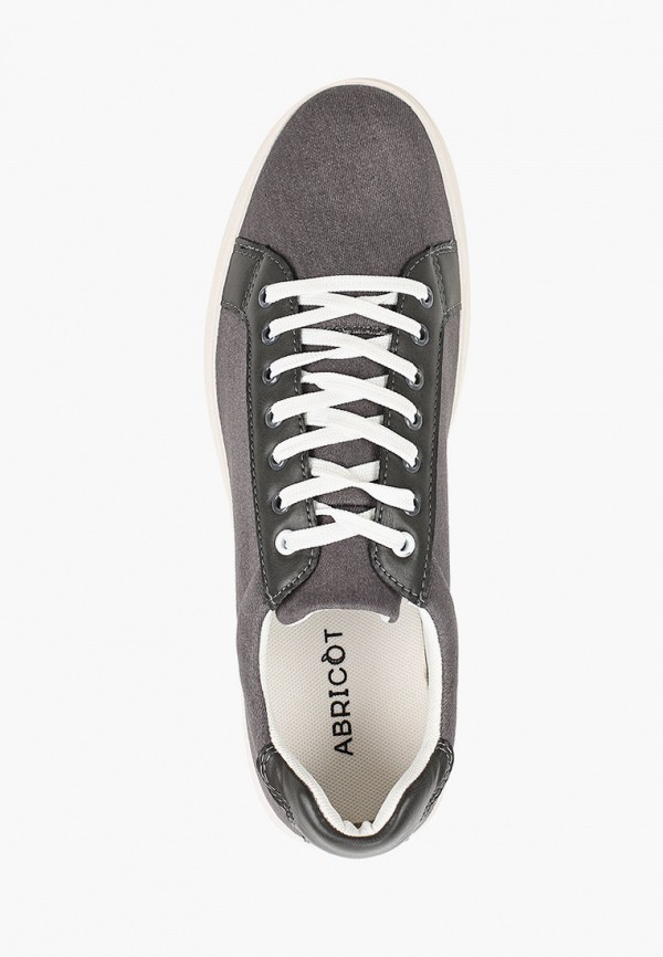 Abricot Кеды - фото 4