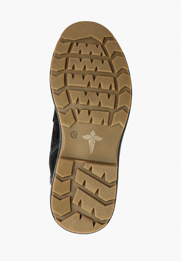 Alessio Nesca Ботинки - фото 5