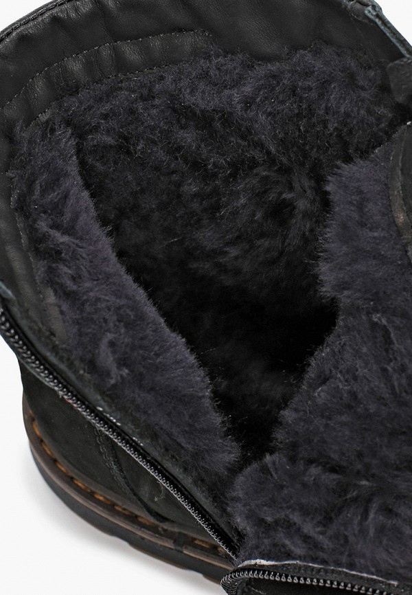 Alessio Nesca Ботинки - фото 6