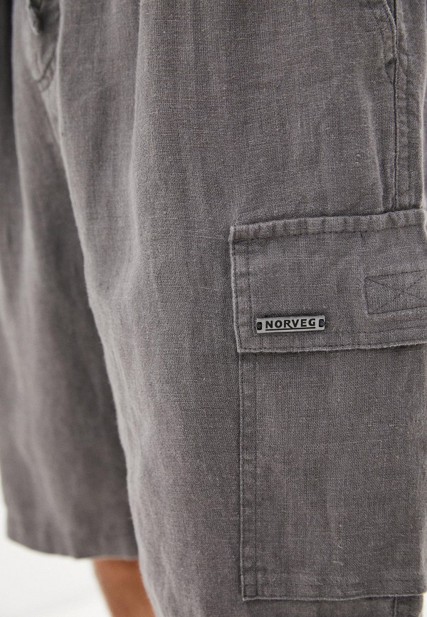 Norveg Шорты - Linen - фото 4