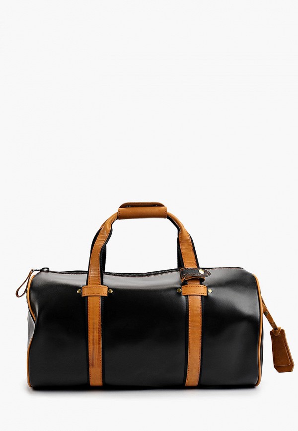 Olio Rosti Сумка дорожная и багажная бирка -  - фото 1