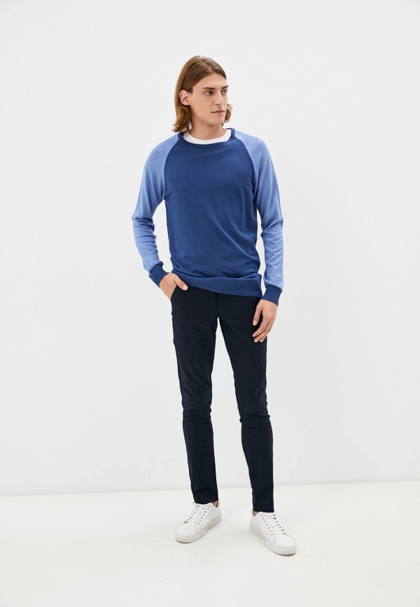 Win&Wool Джемпер - фото 2