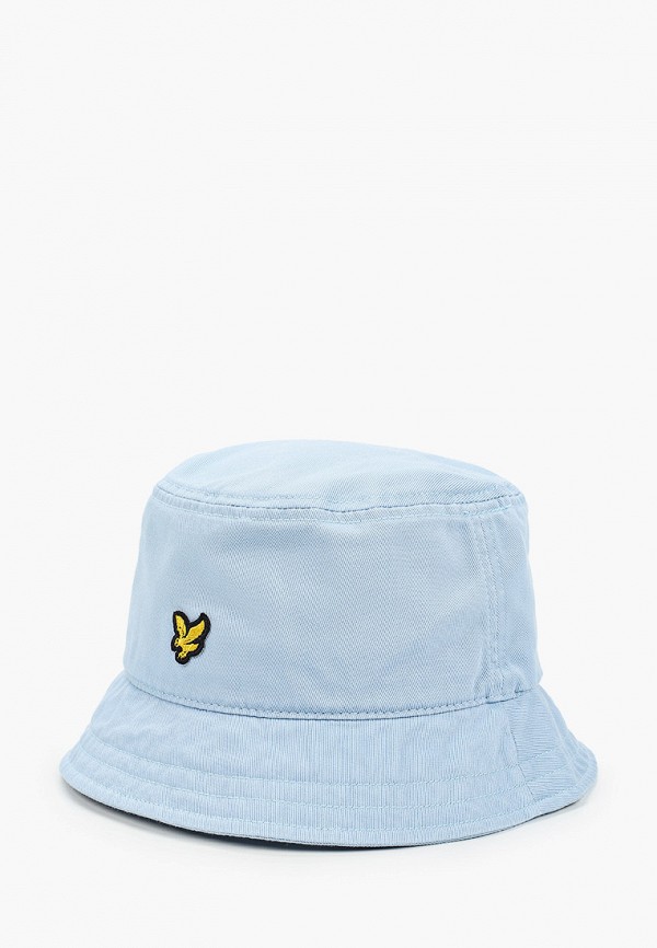 Lyle \u0026 Scott Cotton Twill Bucket Hat 