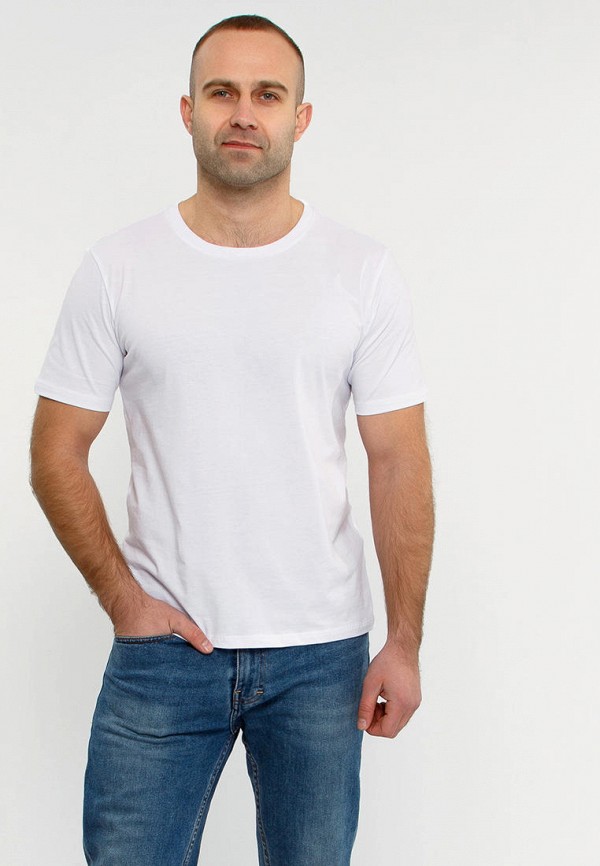 Апрель Футболка - фото 4