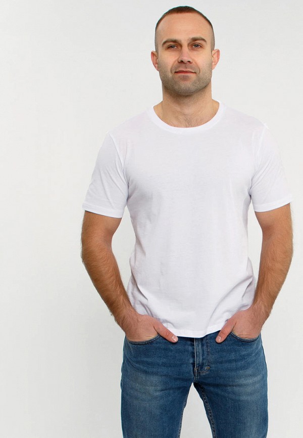 Апрель Футболка - фото 1