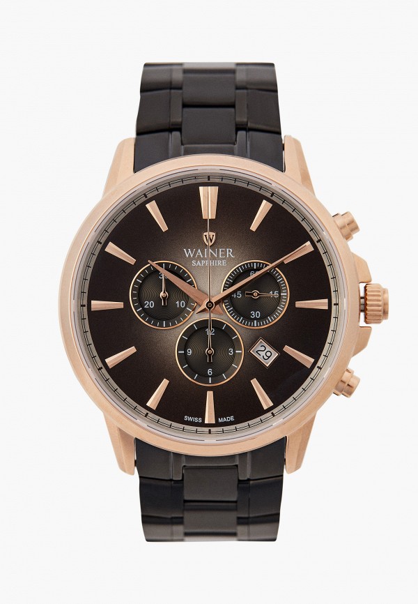Wainer Часы - WA.19333-E - фото 1