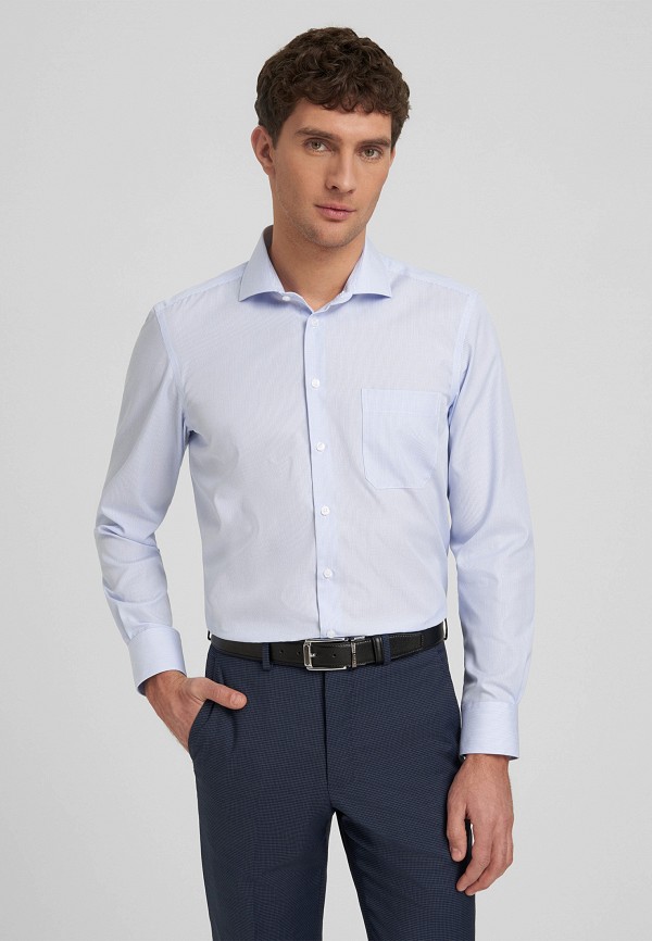 HENDERSON Рубашка - REGULAR FIT - фото 1