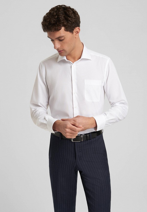 HENDERSON Рубашка - REGULAR FIT - фото 1