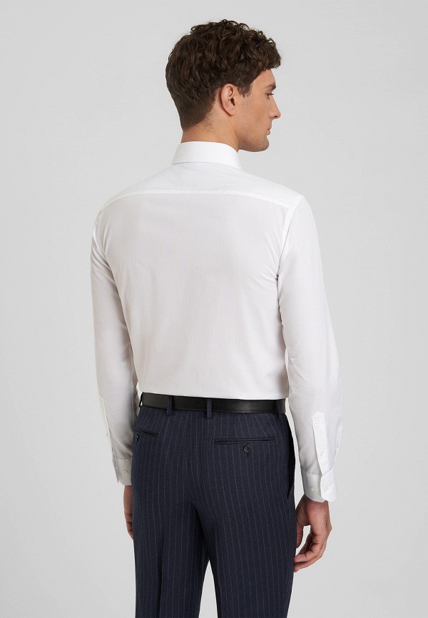 HENDERSON Рубашка - REGULAR FIT - фото 2