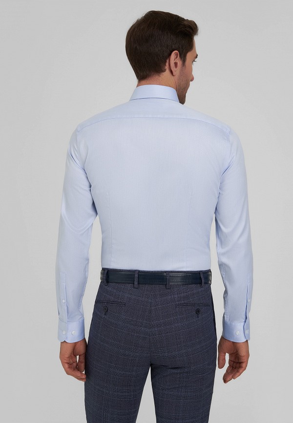 HENDERSON Рубашка - SLIM FIT - фото 2