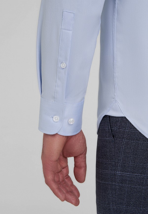 HENDERSON Рубашка - SLIM FIT - фото 3