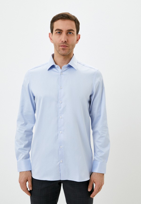 HENDERSON Рубашка - SLIM FIT - фото 4