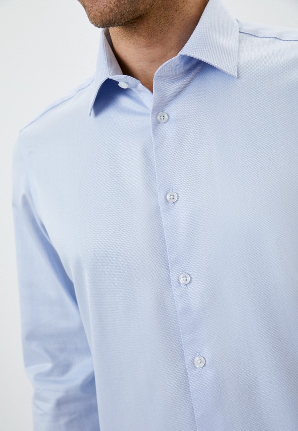 HENDERSON Рубашка - SLIM FIT - фото 5