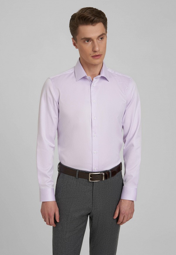 HENDERSON Рубашка - SLIM FIT - фото 1