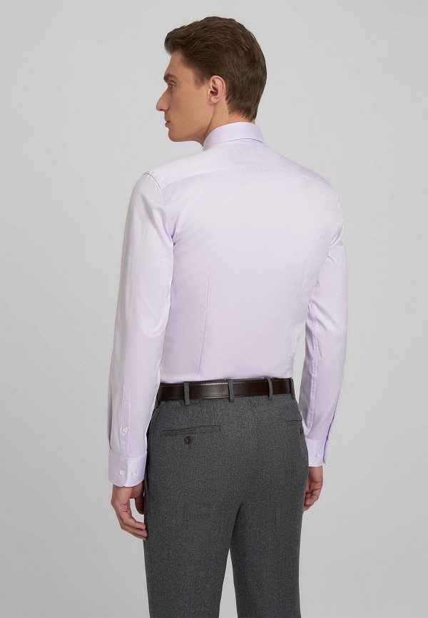 HENDERSON Рубашка - SLIM FIT - фото 2