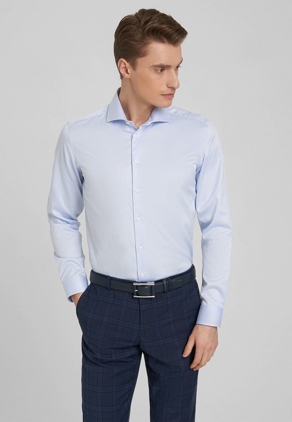 HENDERSON Рубашка - SUPERSLIM FIT - фото 1