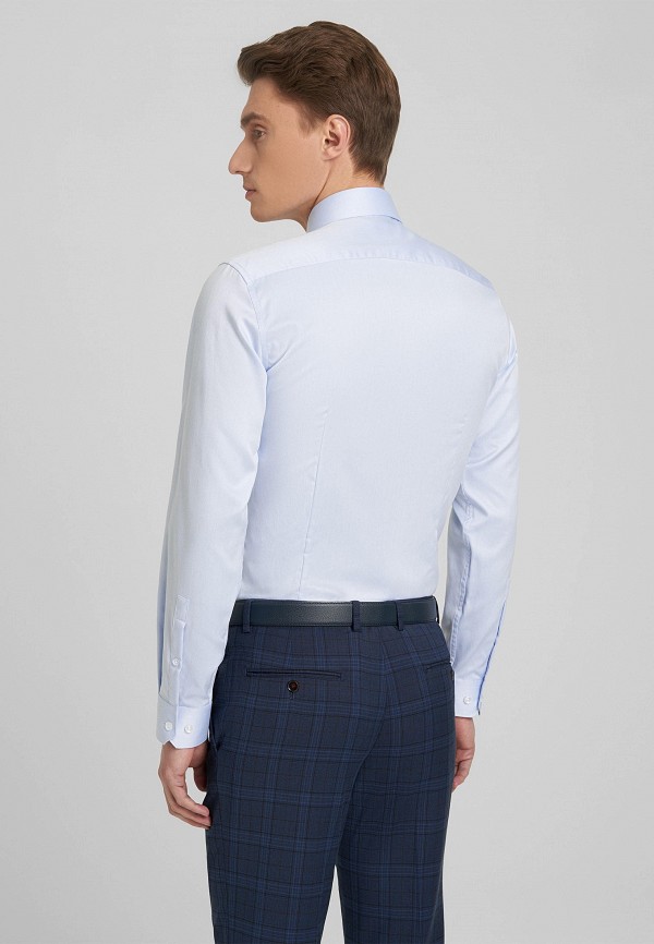 HENDERSON Рубашка - SUPERSLIM FIT - фото 2