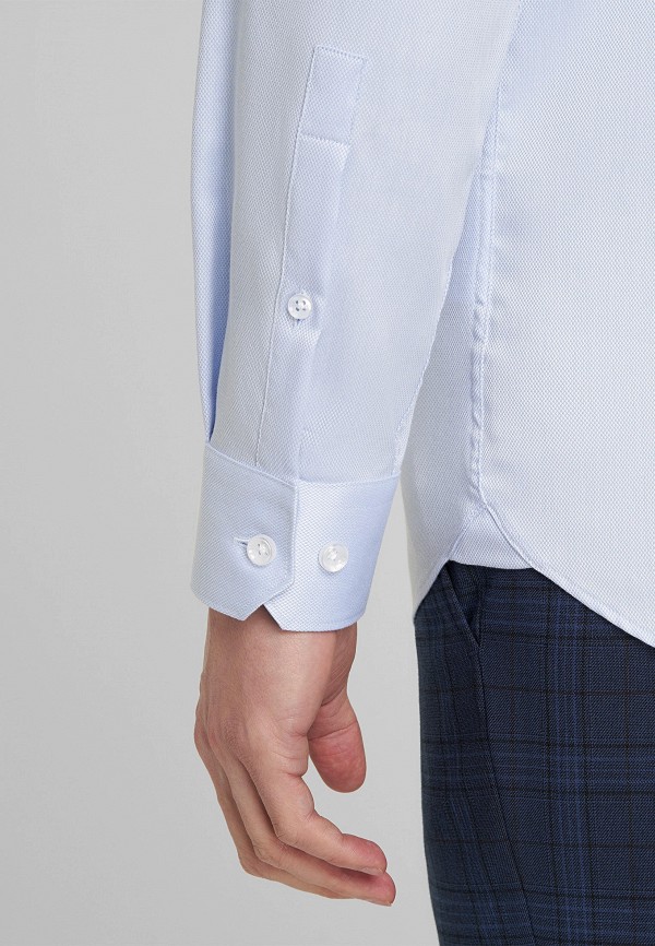 HENDERSON Рубашка - SUPERSLIM FIT - фото 3