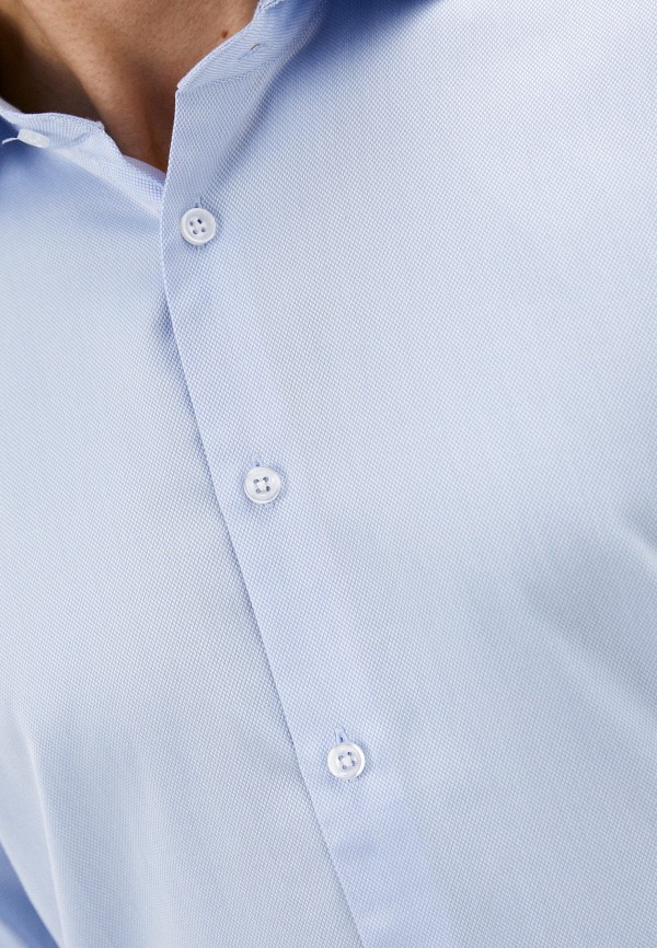 HENDERSON Рубашка - SUPERSLIM FIT - фото 4
