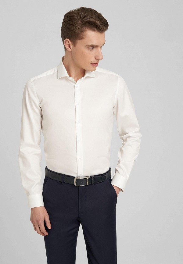 HENDERSON Рубашка - SUPERSLIM FIT - фото 1