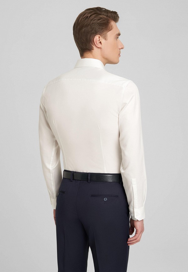 HENDERSON Рубашка - SUPERSLIM FIT - фото 2