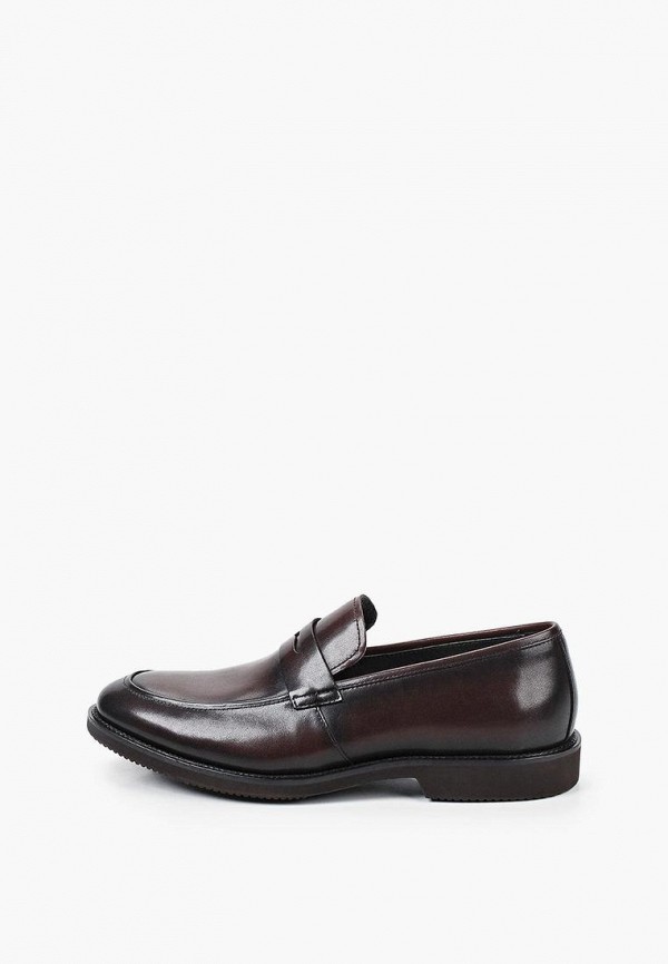 Ralf Ringer Лоферы - фото 1