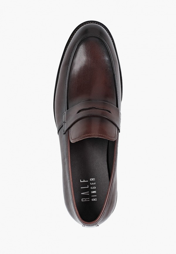 Ralf Ringer Лоферы - фото 4