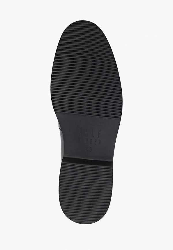 Ralf Ringer Лоферы - фото 5