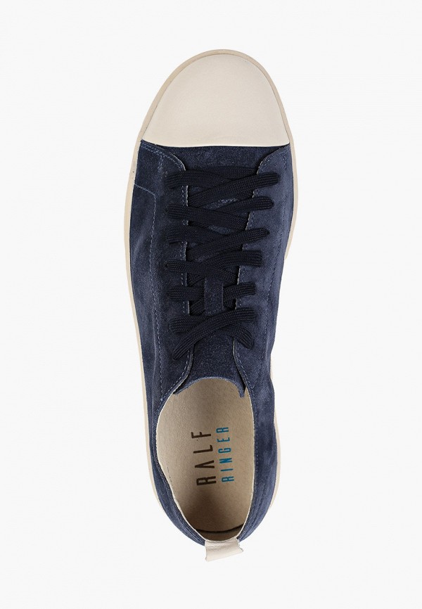 Ralf Ringer Кеды - SIRIUS - фото 4