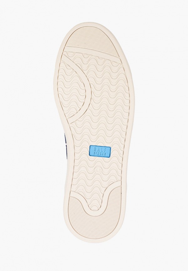 Ralf Ringer Кеды - SATURN, увеличенная полнота - фото 5